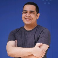 KaBuM! Employee Guilherme Goriel's profile photo