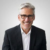 Wishbone Employee Jacques Gravel's profile photo