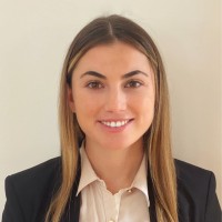 Rapid7 Employee MacKenzie Morgan's profile photo