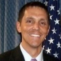 U.S. Department of State Employee Mark Dellinger's profile photo