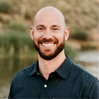 Research Collective Employee Bryant Foster's profile photo