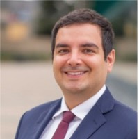 Proskauer Rose LLP Employee Mohammad Tehrani's profile photo