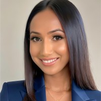 Arise Employee Rushleen Noorbarani's profile photo