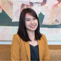 Kate Lim Email