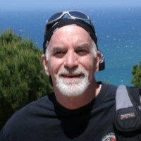 CIA Secure, Inc / Veteran Owned Employee Tom Updegrove's profile photo