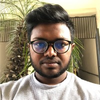 Kisanlink Employee Devapatni Krishna's profile photo