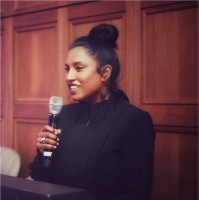 Perrigo Inc. Employee Shivaani Phillips's profile photo