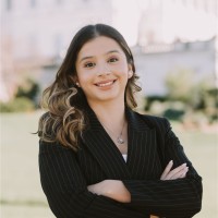 DC Affordable Law Firm Employee Elisa Ruano's profile photo