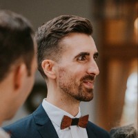 fiskaly Employee Thomas Karner's profile photo