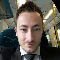 Deel Employee Quentin Garnier's profile photo