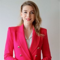 Bombay Employee Marita Kaidme's profile photo