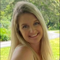 Binary Tech Employee Candice Evans's profile photo