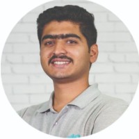 Log9 Materials Employee Satish Bhat's profile photo