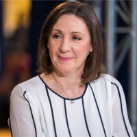 Rolls-Royce Employee Wendy Mars's profile photo