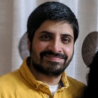 Flipkart Employee Pavan Joshi's profile photo