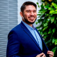 Movistar El Salvador Employee Juan Joya's profile photo