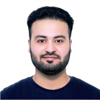 Clootrack Employee Siddhant Khanna's profile photo