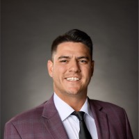 Carolina Handling Employee Stephen Sakmar's profile photo