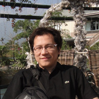 Inventec Employee Roger Yang's profile photo