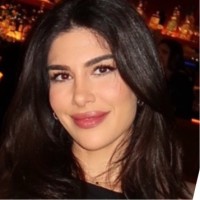 Syndicatebleu Employee AJ Emami's profile photo