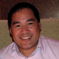 ICS Inter-Community School Zurich Employee Errol Rara's profile photo