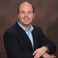 Rodgers Consulting Employee Dusty Rood's profile photo