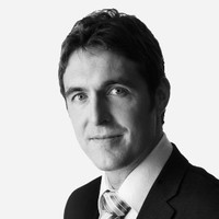 NATS Employee James Deeley's profile photo