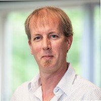 Koninklijke BAM Groep nv Employee Arno Kampstra's profile photo
