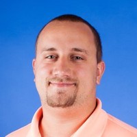 Jacobs Employee Cody Osborn's profile photo