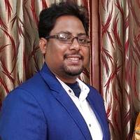 Shubhrajeet Dutta Email & Phone Number