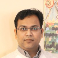 Yogesh Kinikar Email & Phone Number