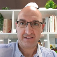 Regaber Employee Xavier Díaz García's profile photo