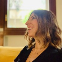 UNOPIU Employee Roberta Frattini's profile photo
