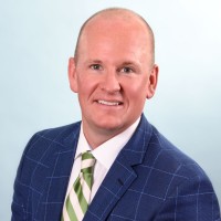 JLL Employee Colin Ryan's profile photo