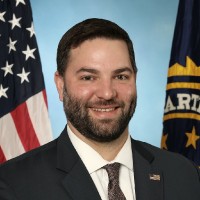 American Academy of Forensic Sciences Employee Bryan Johnson's profile photo