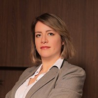 GeoPostcodes Employee Fruzsina Károlyi's profile photo