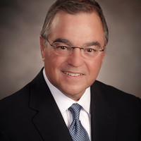 Nazarene Bible College Employee Harold Graves's profile photo