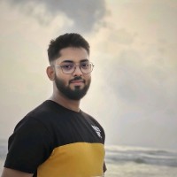 Vaultedge Software Employee Shubhojit Piri's profile photo