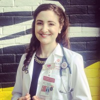 CHI St. Luke's Health - Baylor St. Luke's Medical Center Employee Catherine Santiago's profile photo