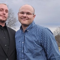 Contessa Health Employee Johnathan Spencer's profile photo