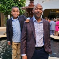 Pratt & Whitney Employee Aaron Copeland Sr.'s profile photo