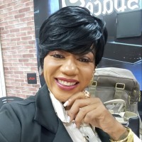 DistriPack Employee Juliana Santos's profile photo