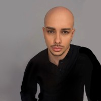 ISOLÉE Employee Mario Gil Alonso's profile photo