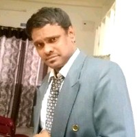 Aleph Technologies Employee Shashi Injeti's profile photo