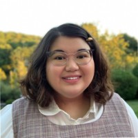 Devon Review Tutor Employee Jessica Gonzalez-Wu's profile photo