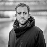 Archives nationales de France Employee Quentin Jagorel's profile photo
