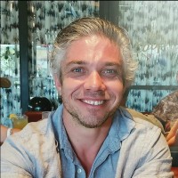 Datix Employee Tom Stock's profile photo