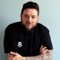 PIRATE CREW Employee Garion Carr's profile photo