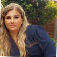 Sandford Freight UK Ltd Employee Patrycja Kozuch's profile photo