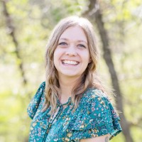 Zero Dropouts Employee Susannah H.'s profile photo